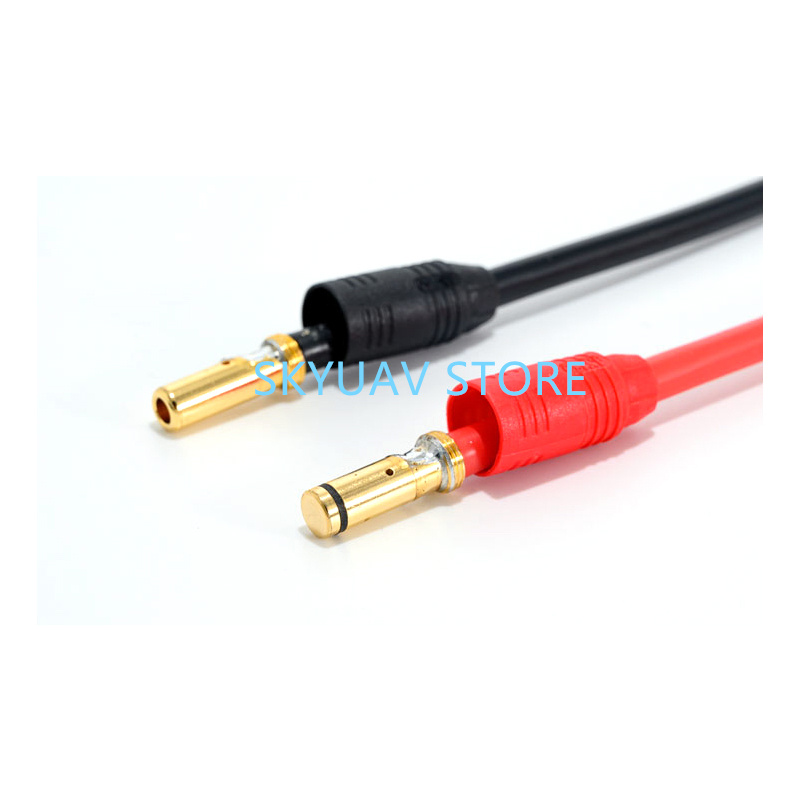 EFT Power Supply XT90 Plug AS1 - Drone Propeller Holder ulasan dan harga