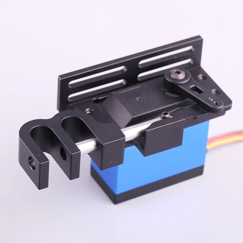 Braket Aloi aluminium 14kg lem - Drone Battery Adapter ulasan dan harga