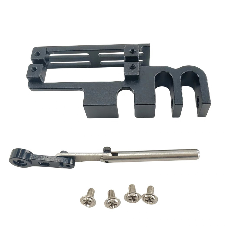 Braket Aloi aluminium 14kg lem - Drone Battery Adapter ulasan dan harga