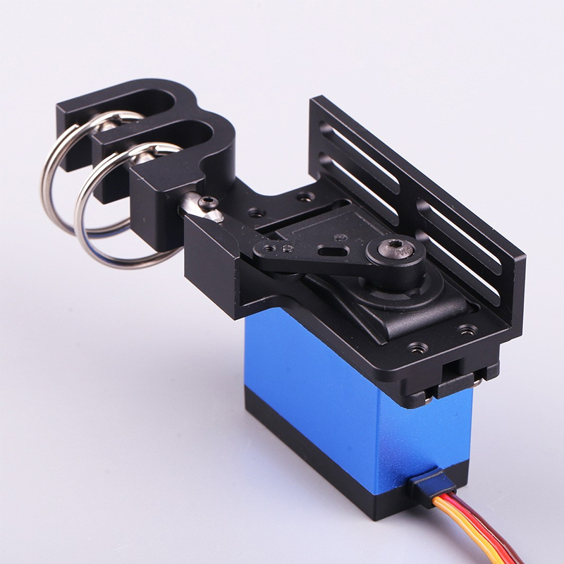 Braket Aloi aluminium 14kg lem - Drone Battery Adapter ulasan dan harga