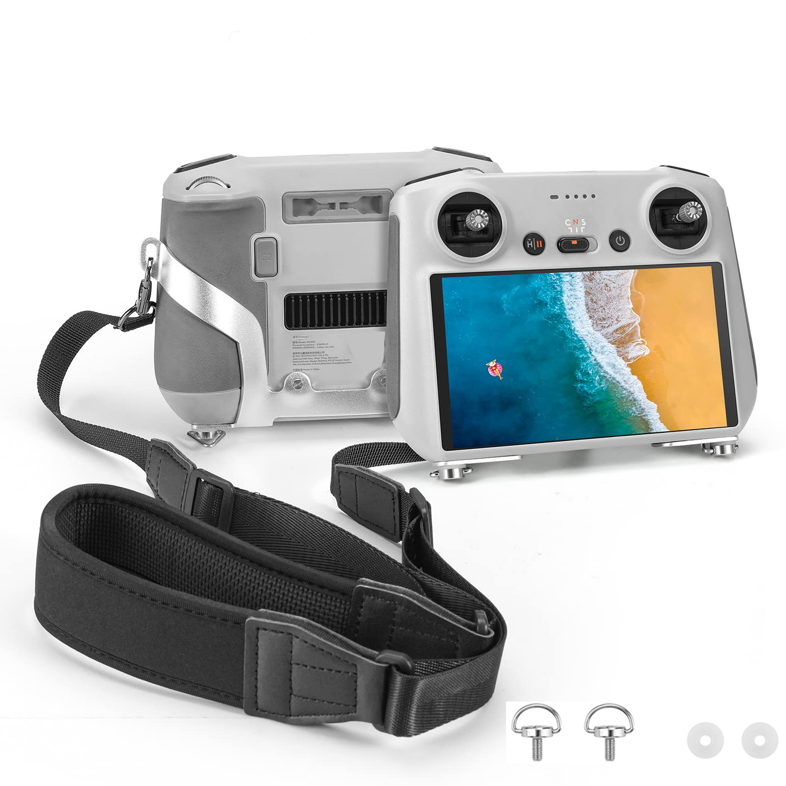 Tali Leher Lanyard untuk DJI R - Drone Neck Strap ulasan dan harga