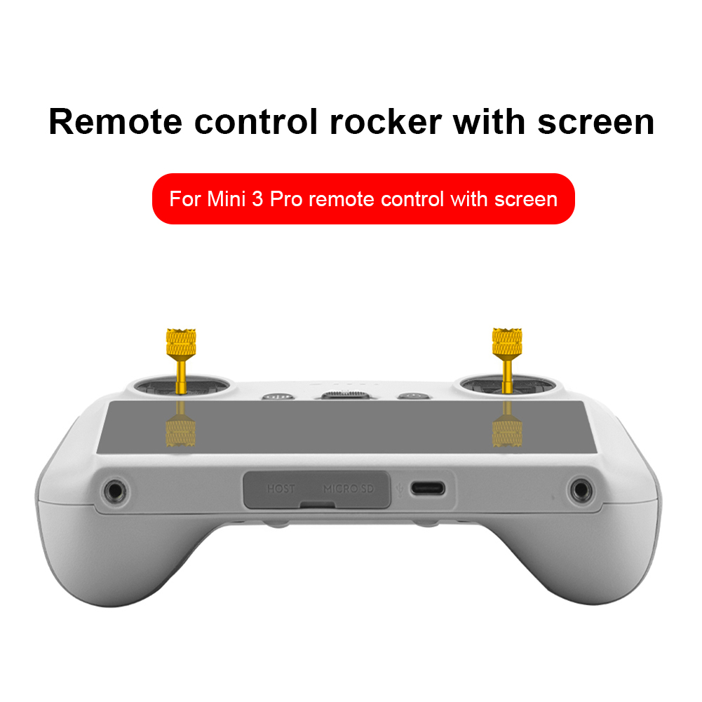 Pengendali Jarak Jauh Ringan T - Drone Control Stick ulasan dan harga