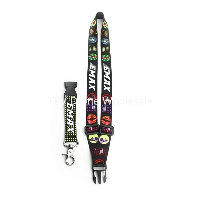 Tali Leher Transmitter Remote  - Drone Neck Strap ulasan dan harga