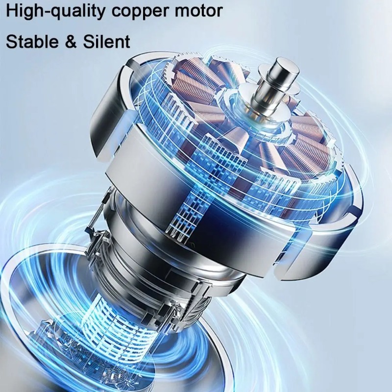 Lampu Kipas Angin Plafon LED K - Drone Beacon Light ulasan dan harga