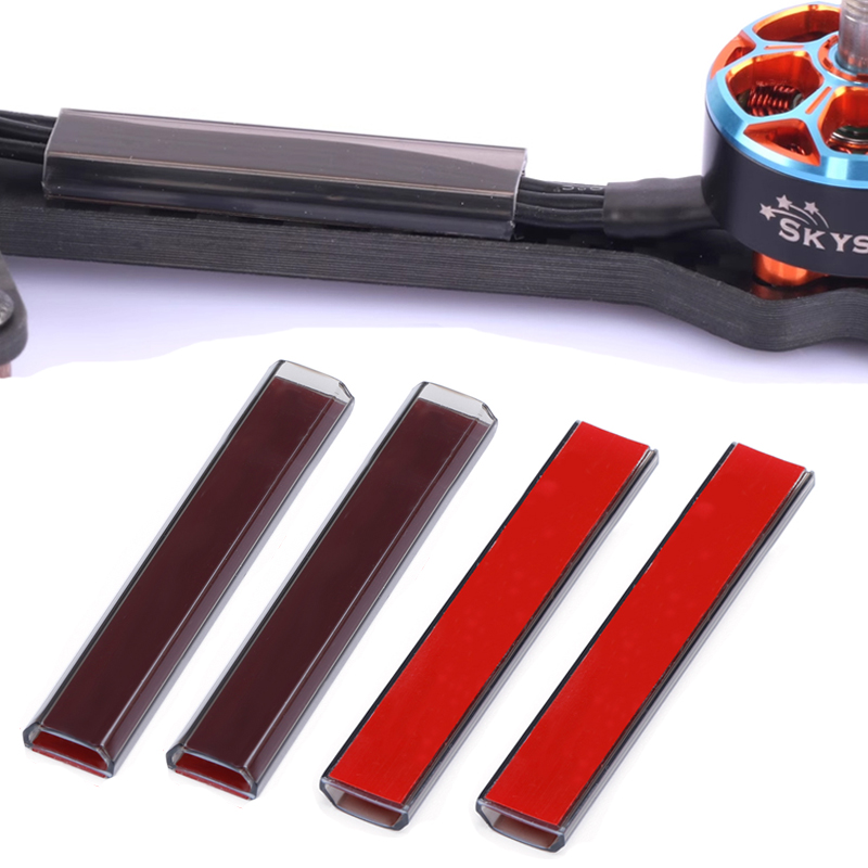 Pelindung kawat Motor tanpa si - Drone Joystick Cover ulasan dan harga