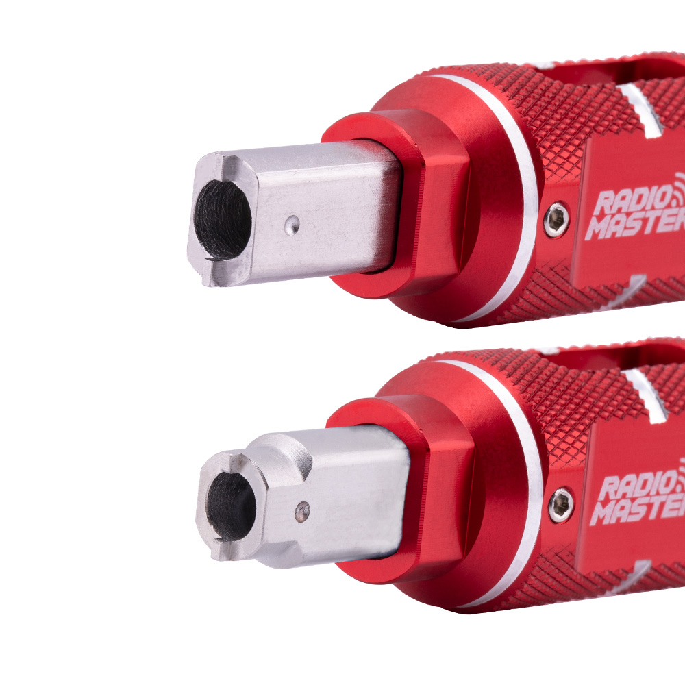 Saklar RadioMaster alat kacang - Drone Neck Strap ulasan dan harga