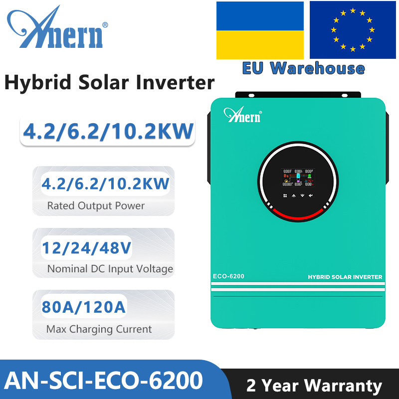 Inverter Hybrid Tenaga Surya M - Drone Solar Charger ulasan dan harga