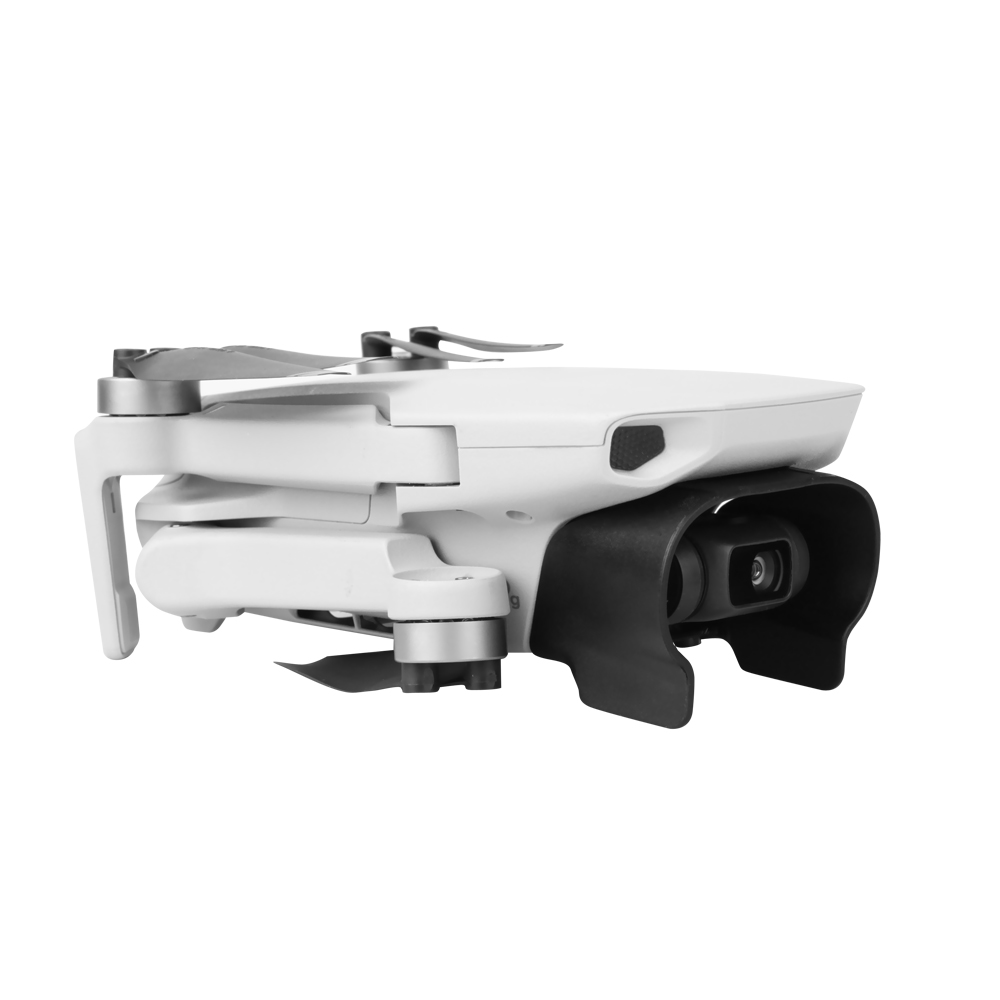 Tudung Lensa untuk DJI Mavic M - Drone Sun Shade ulasan dan harga