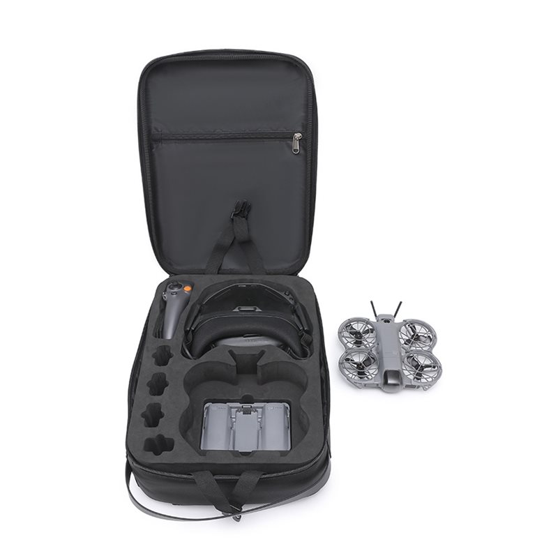 Tas Ransel AED6-Hard-Shell Unt - Drone Carrying Case ulasan dan harga