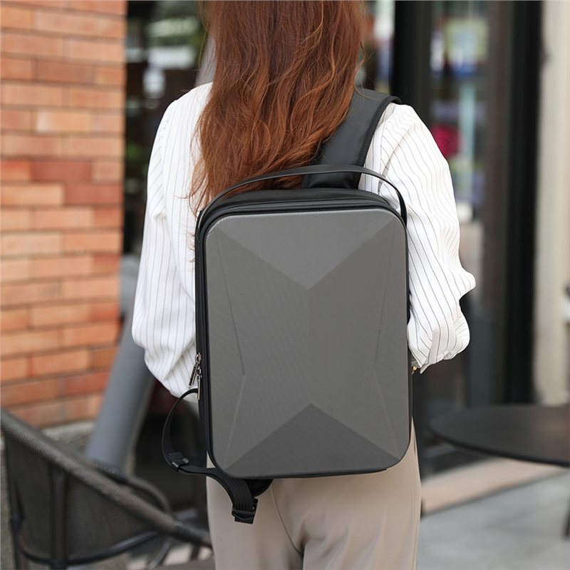 Tas Ransel AED6-Hard-Shell Unt - Drone Carrying Case ulasan dan harga