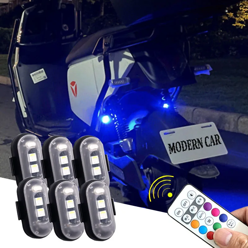 Lampu Sorot Remote Control nir - Drone Strobe Light ulasan dan harga