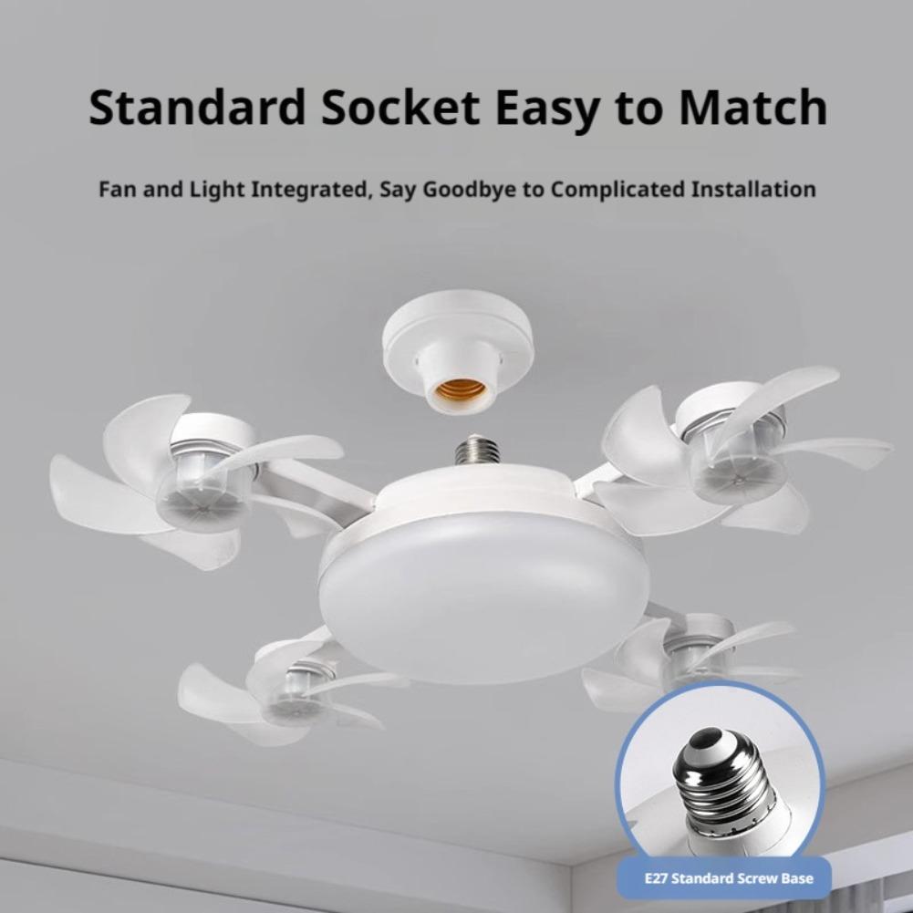 Lampu Kipas Drone 2in1 LED Lam - Drone Beacon Light ulasan dan harga