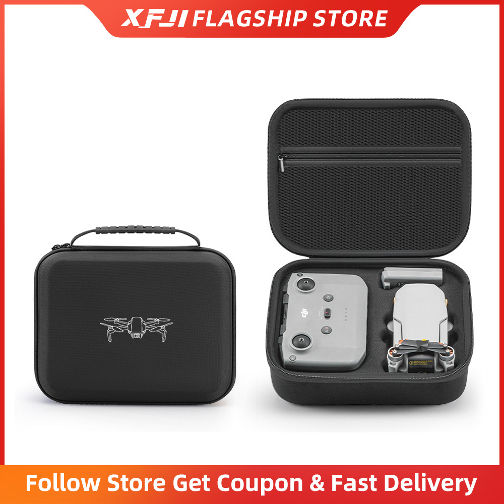 Tas Penyimpanan Portabel Tas P - Drone Carrying Case ulasan dan harga