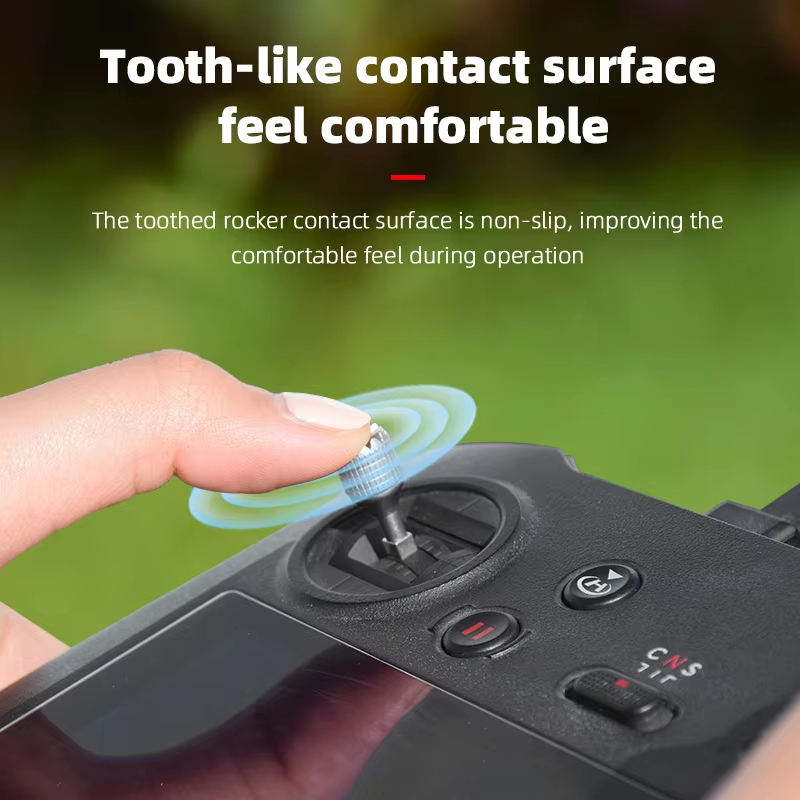 Tuas Kontrol Joystick Original - Drone Control Stick ulasan dan harga