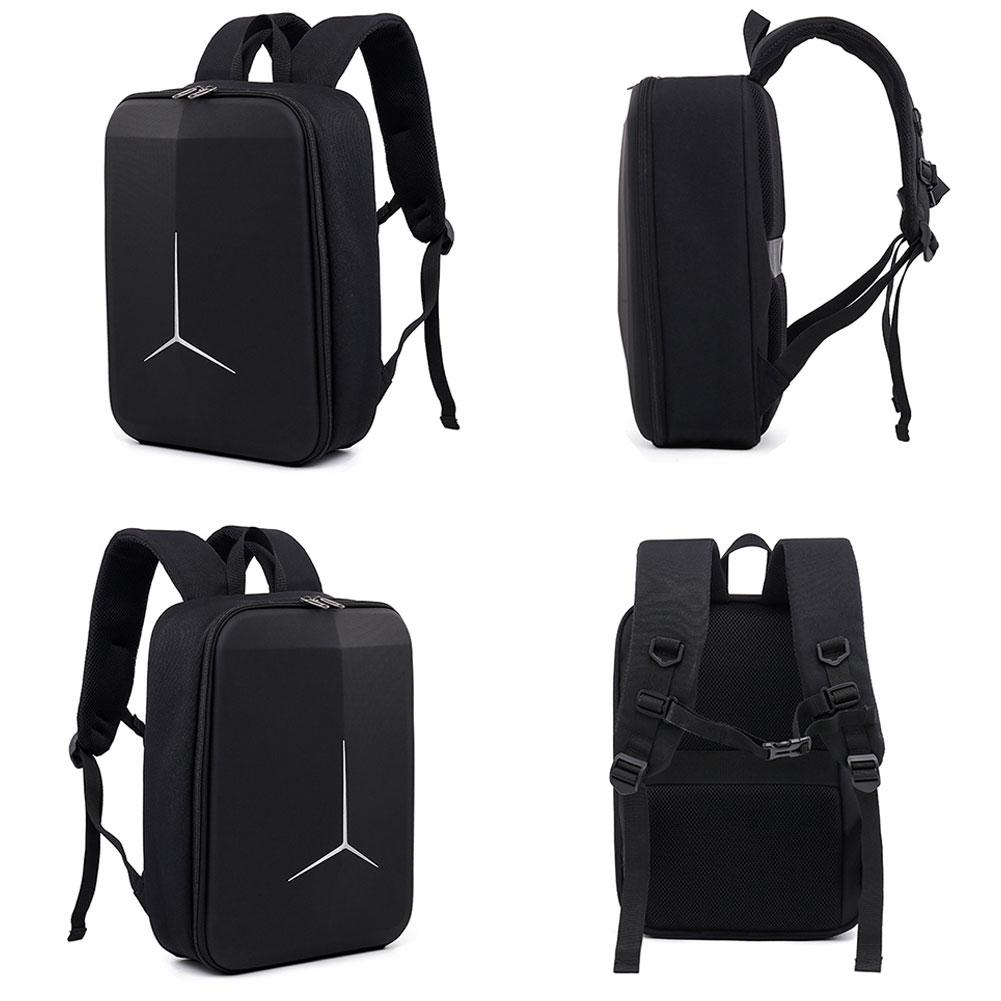 Tas Ransel Cangkang Keras untu - Drone Backpack ulasan dan harga