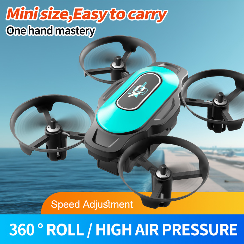 XD2 Mini Drone, 360 °   Aksi B - Drone Beacon Light ulasan dan harga