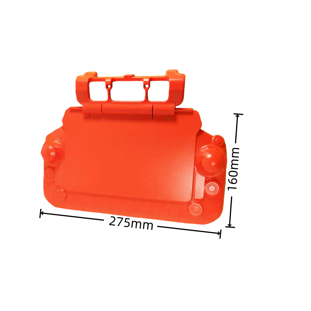 Pelindung Layar Hood Visor Pen - Drone Sun Shade ulasan dan harga