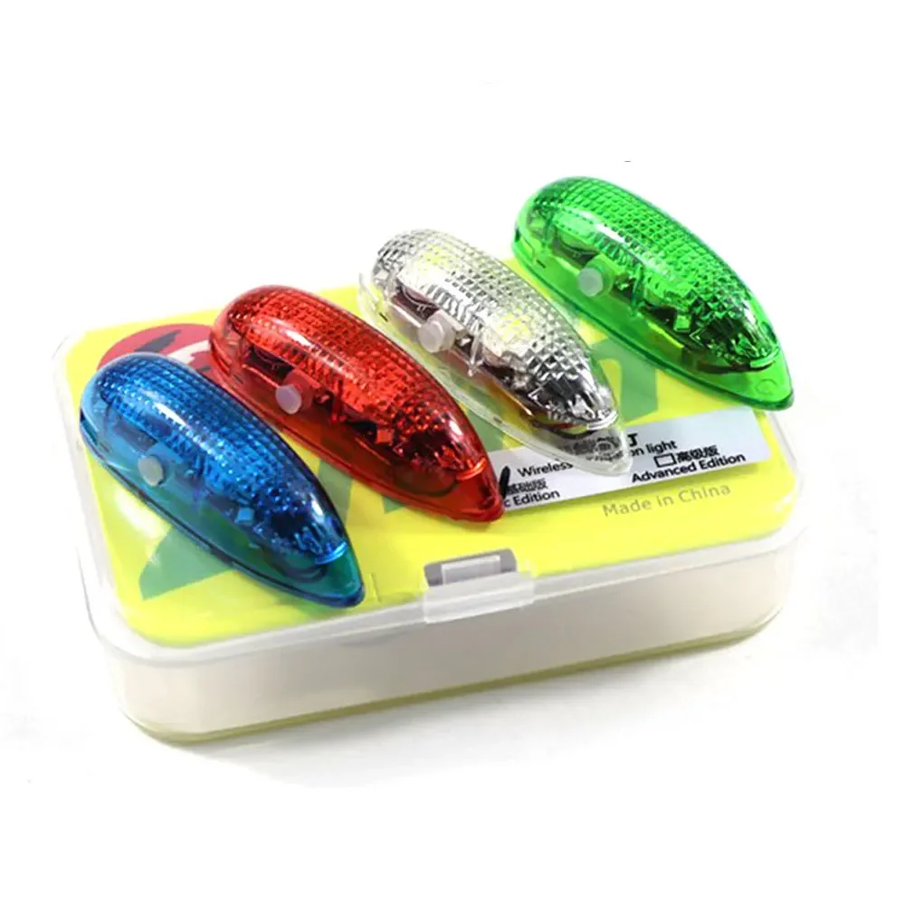 ZMR III lampu navigasi nirkabe - Drone Beacon Light ulasan dan harga