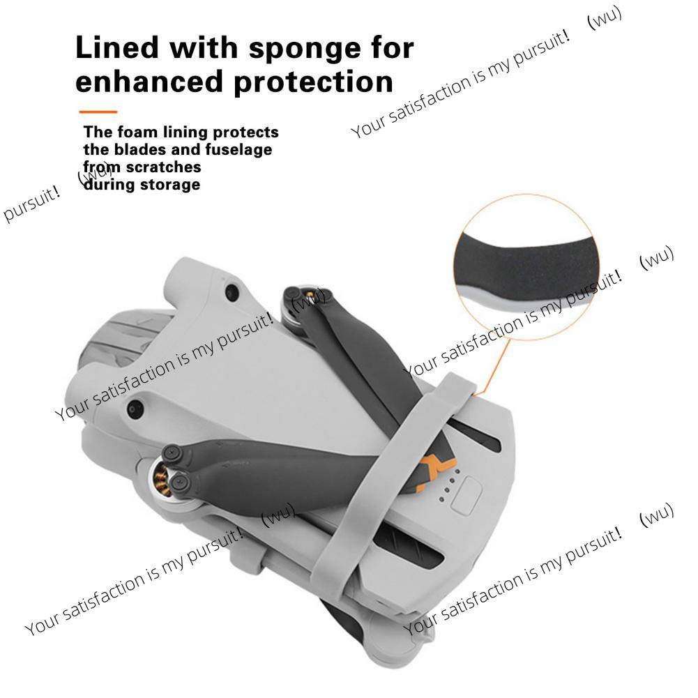 2 Buah Penahan Bilah Baling-Ba - Drone Propeller Holder ulasan dan harga