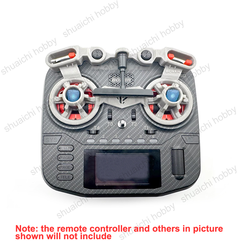 1 Buah untuk Radiomaster Boxer - Drone Control Stick ulasan dan harga