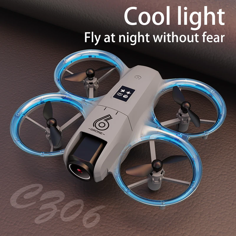 Drone Quadcopter RC Mini CZ06  - Drone Controller Screen ulasan dan harga