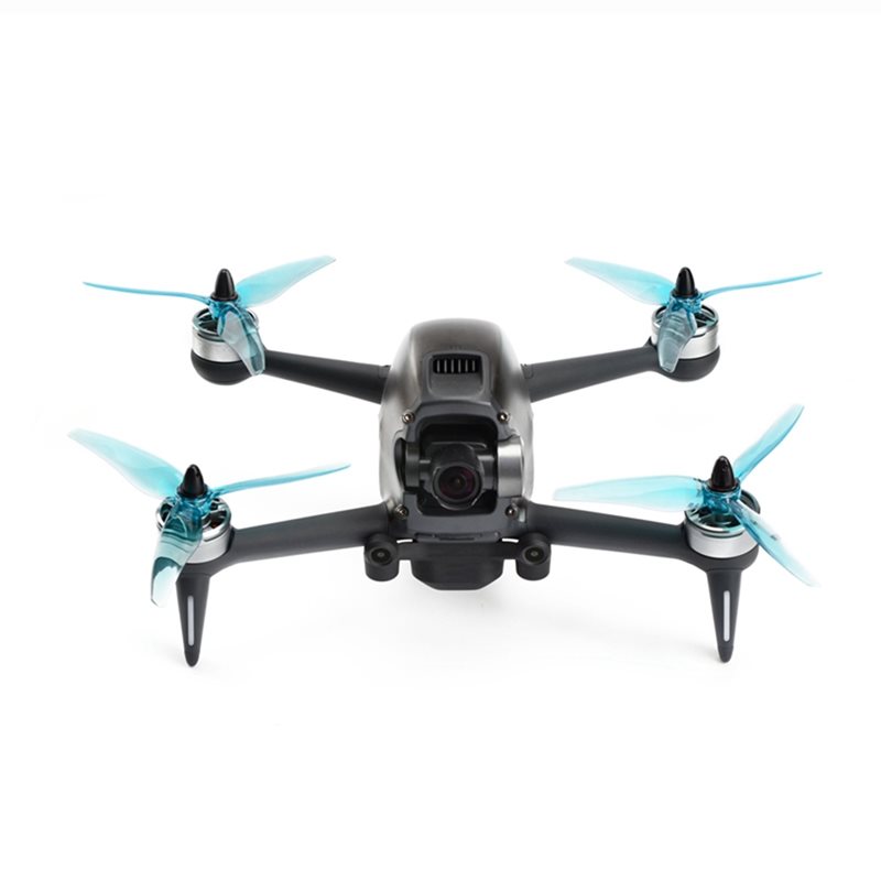 B50B-Adaptor Pelat Motor 4 Bua - Drone Propeller Holder ulasan dan harga