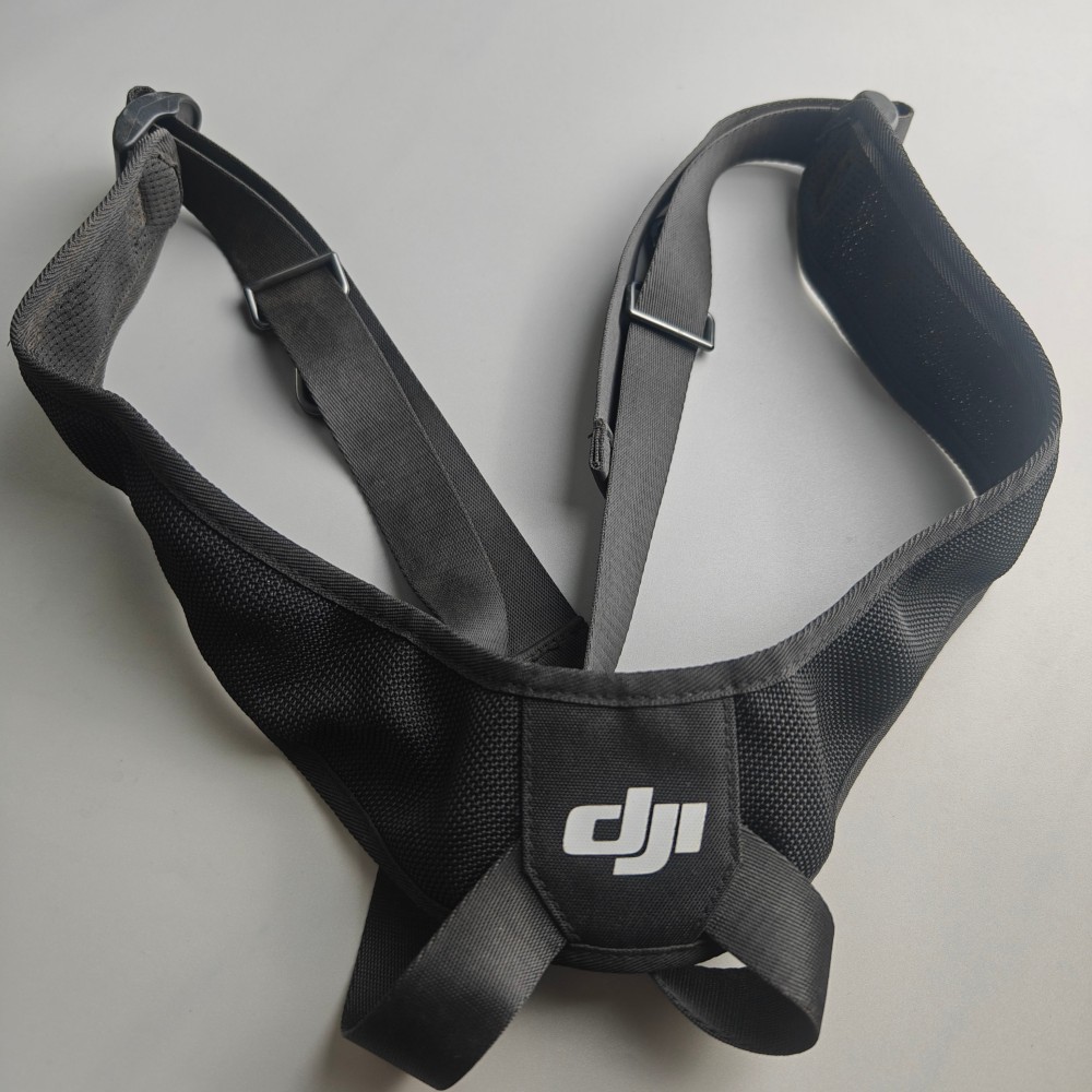 Tali Pengendali Jarak Jauh RC  - Drone Remote Controller Lanyard ulasan dan harga