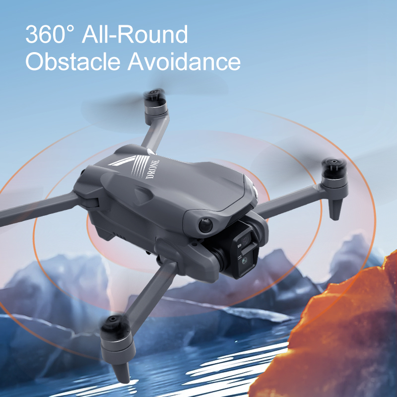 Foto Udara Drone LF682 8K HD K - Drone Battery Charger ulasan dan harga