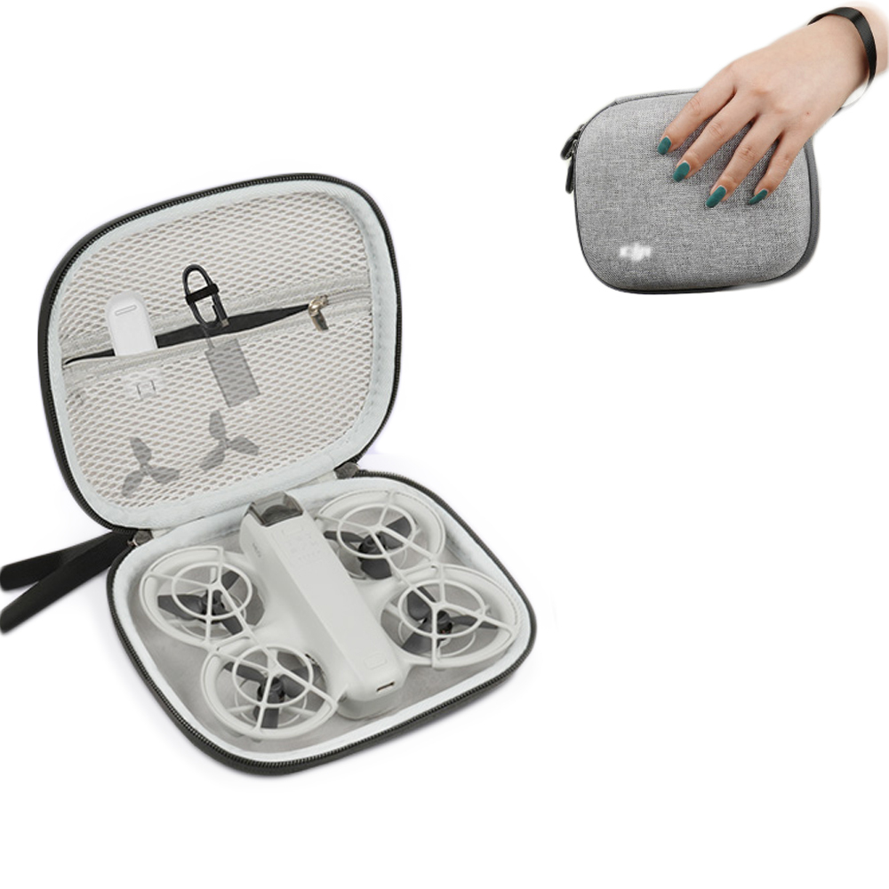 Tas Jinjing Keras untuk Drone  - Drone Carrying Case ulasan dan harga
