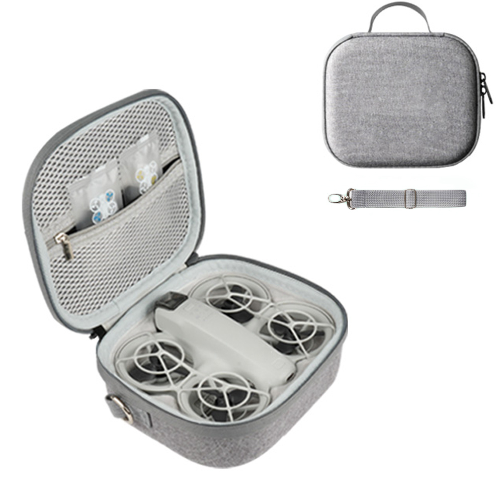 Tas Jinjing Keras untuk Drone  - Drone Carrying Case ulasan dan harga