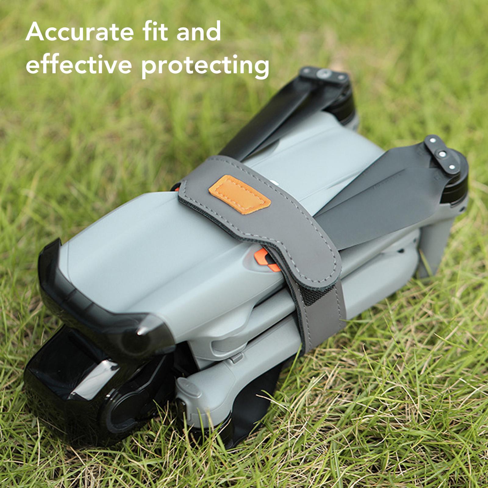 Penahan Baling-Baling Drone PU - Drone Propeller Holder ulasan dan harga