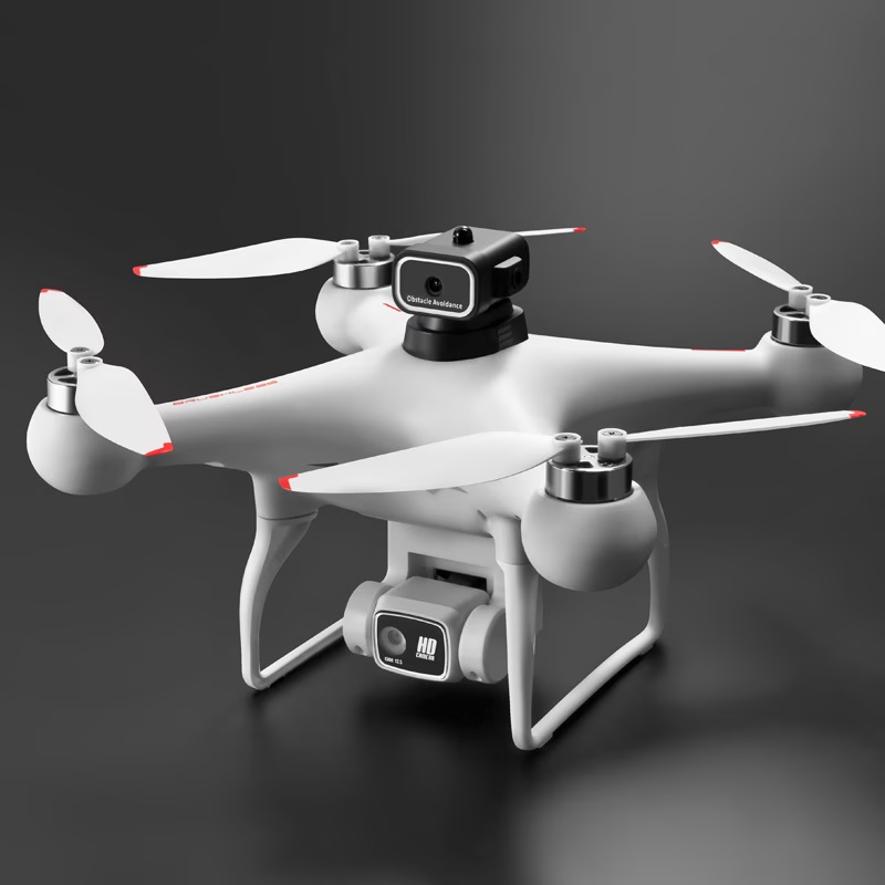 Drone Pemposisian Aliran Optik - Drone Beacon Light ulasan dan harga