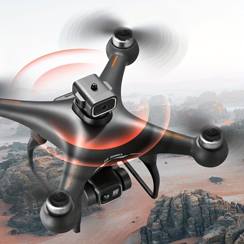 Drone Pemposisian Aliran Optik - Drone Beacon Light ulasan dan harga