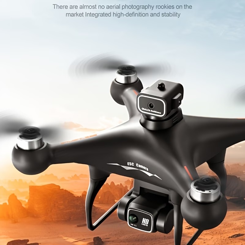 Drone Pemposisian Aliran Optik - Drone Beacon Light ulasan dan harga