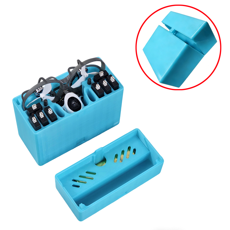 1 Buah untuk BETAFPV Meteor75P - Drone Joystick Cover ulasan dan harga