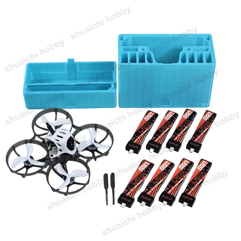 1 Buah untuk BETAFPV Meteor75P - Drone Joystick Cover ulasan dan harga