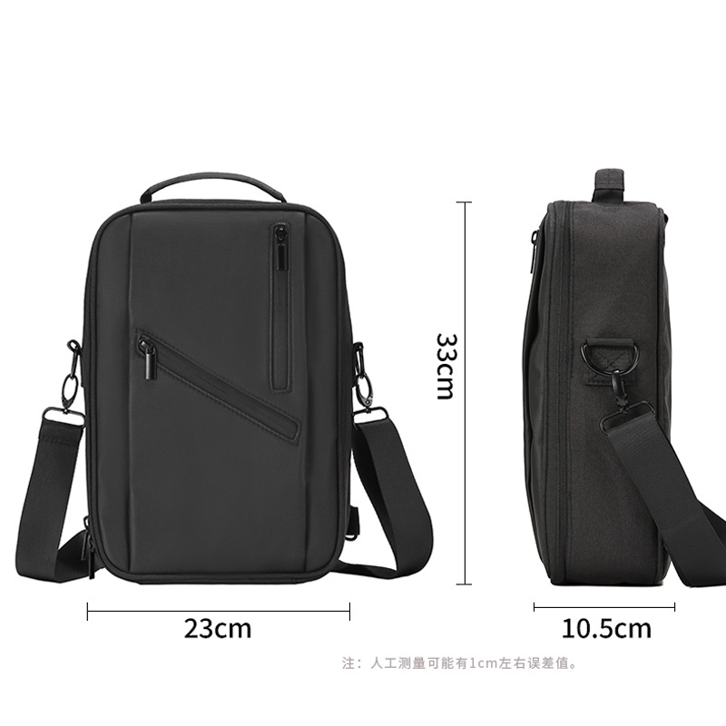 Tas Penyimpanan Ransel Bahu Ga - Drone Backpack ulasan dan harga