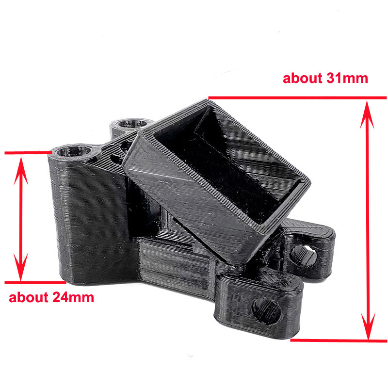 3D dicetak BN-220 BE220 GPS Mo - Drone Joystick Cover ulasan dan harga