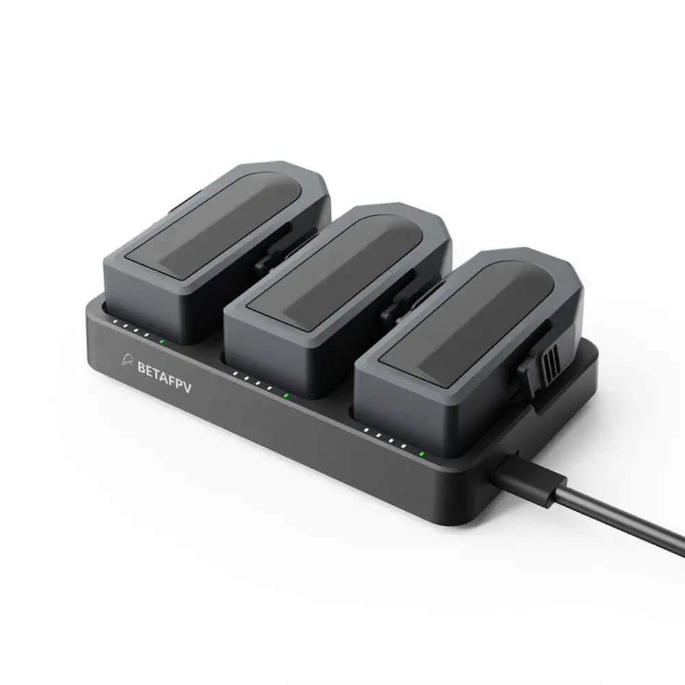 BETAFPV Aquila20 Hub Pengisian - Drone Charging Hub ulasan dan harga