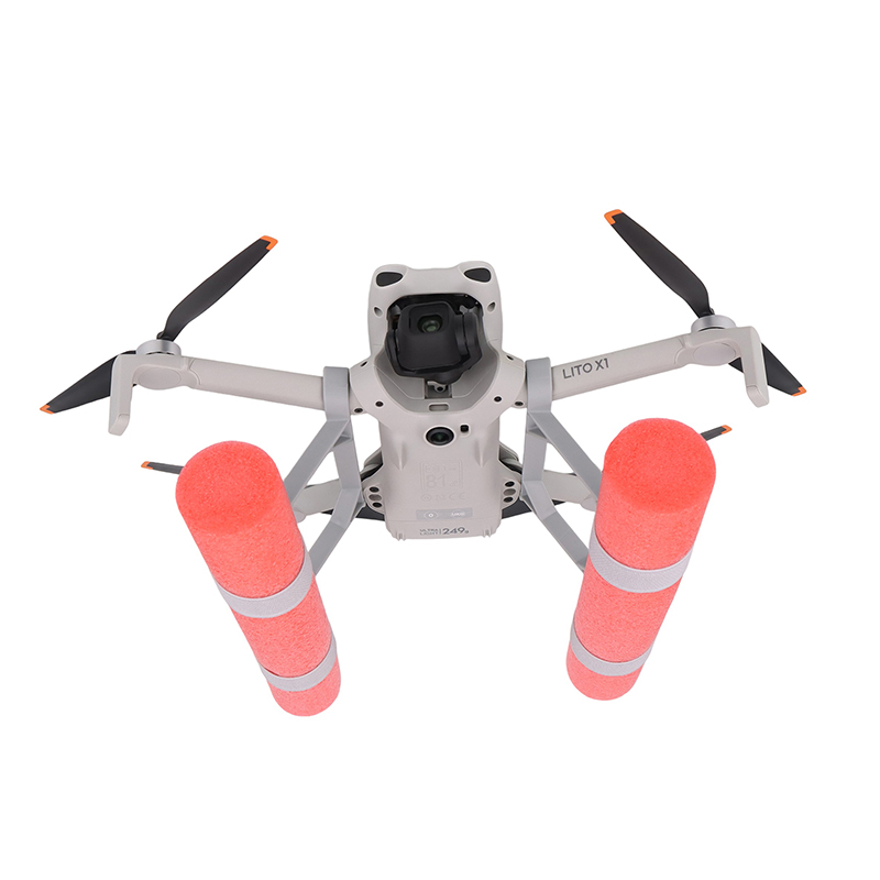 Perlengkapan Pendaratan Apung  - Drone Propeller Holder ulasan dan harga