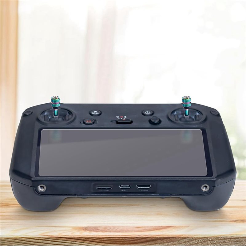 A37T-2 Buah Joystick Remote Dr - Drone Control Stick ulasan dan harga