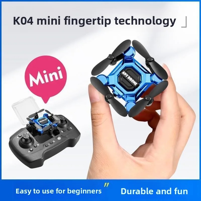 Drone Lipat Mini Anti Nyamuk d - Drone Controller Screen ulasan dan harga