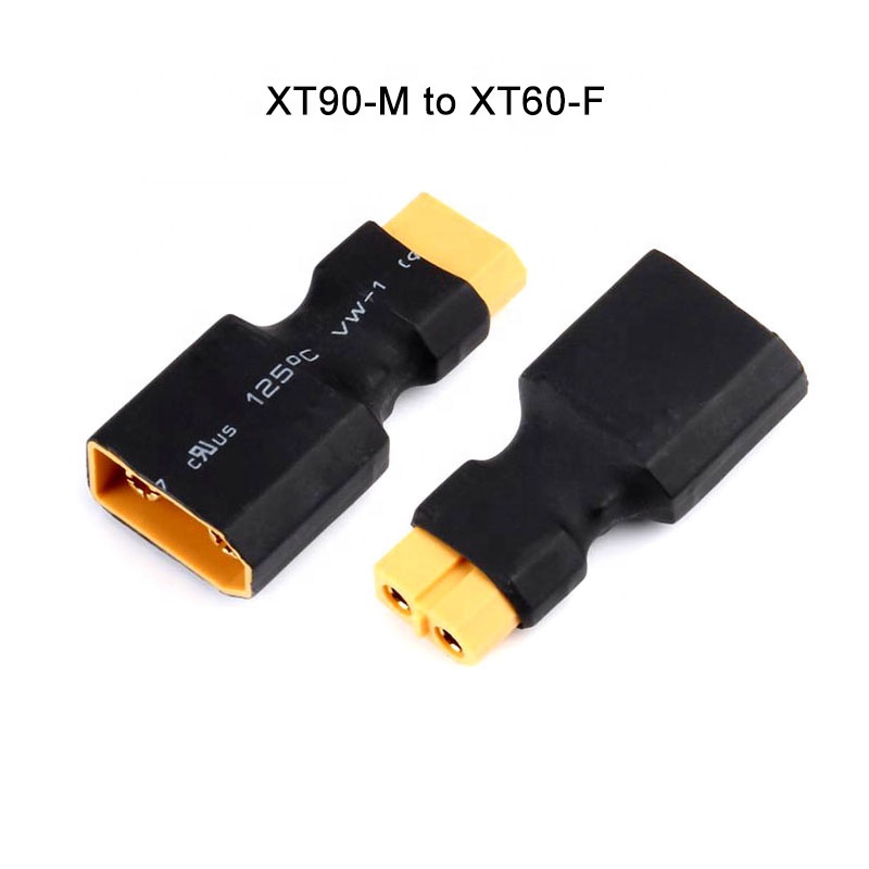 10 Buah Adaptor Konektor Konve - Drone Battery Adapter ulasan dan harga