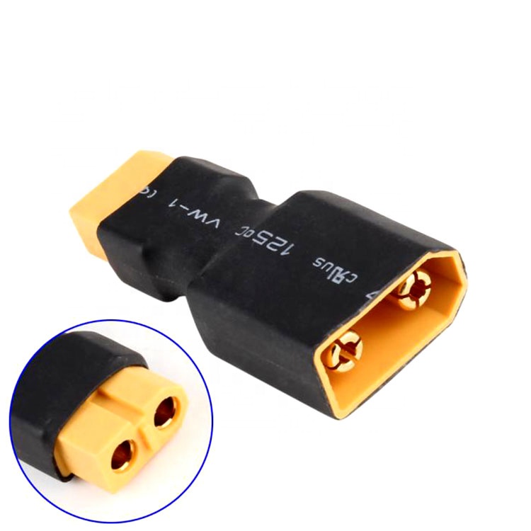 10 Buah Adaptor Konektor Konve - Drone Battery Adapter ulasan dan harga