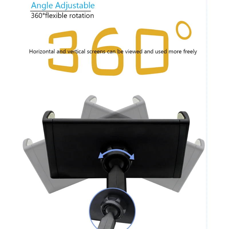 Klip dudukan Tablet untuk DJI  - Drone Tablet Mount ulasan dan harga