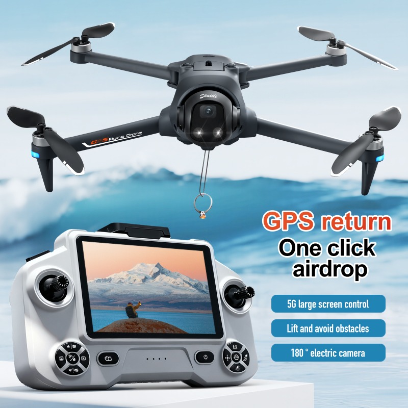 Drone Mini RC Quadcopter NEW Y - Drone Battery Charger ulasan dan harga