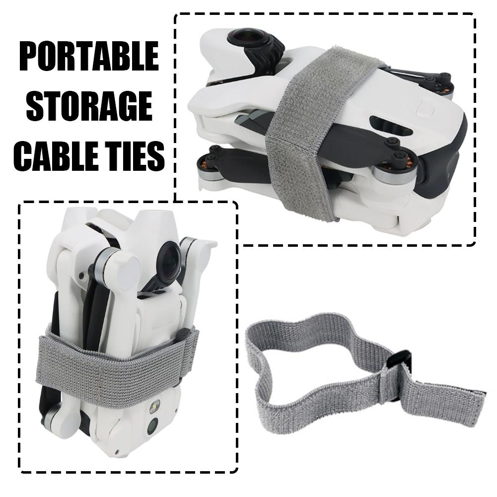 Penahan Baling-Baling untuk In - Drone Propeller Holder ulasan dan harga