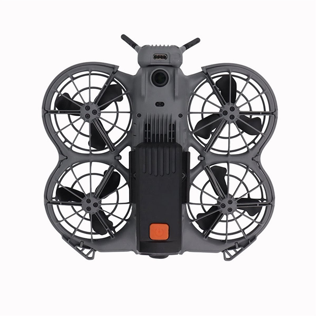 DTC5 Lampu Sorot Isi Ulang unt - Drone Beacon Light ulasan dan harga