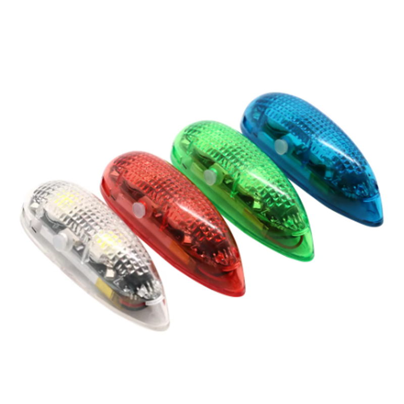 Lampu Navigasi Nirkabel ZMR II - Drone Beacon Light ulasan dan harga