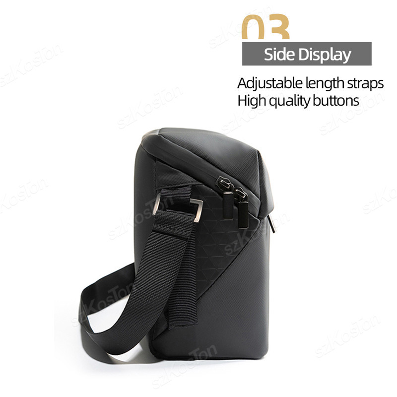 Tas Bahu untuk DJI Lito 1/X1/N - Drone Backpack ulasan dan harga